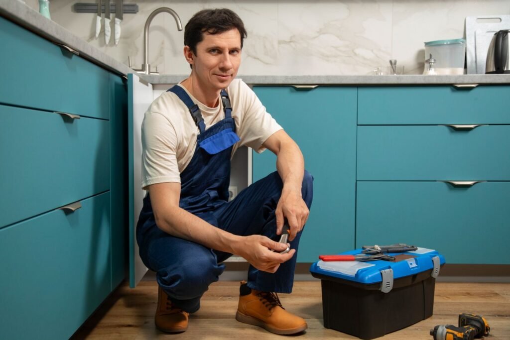 Wesley Chapel Plumber