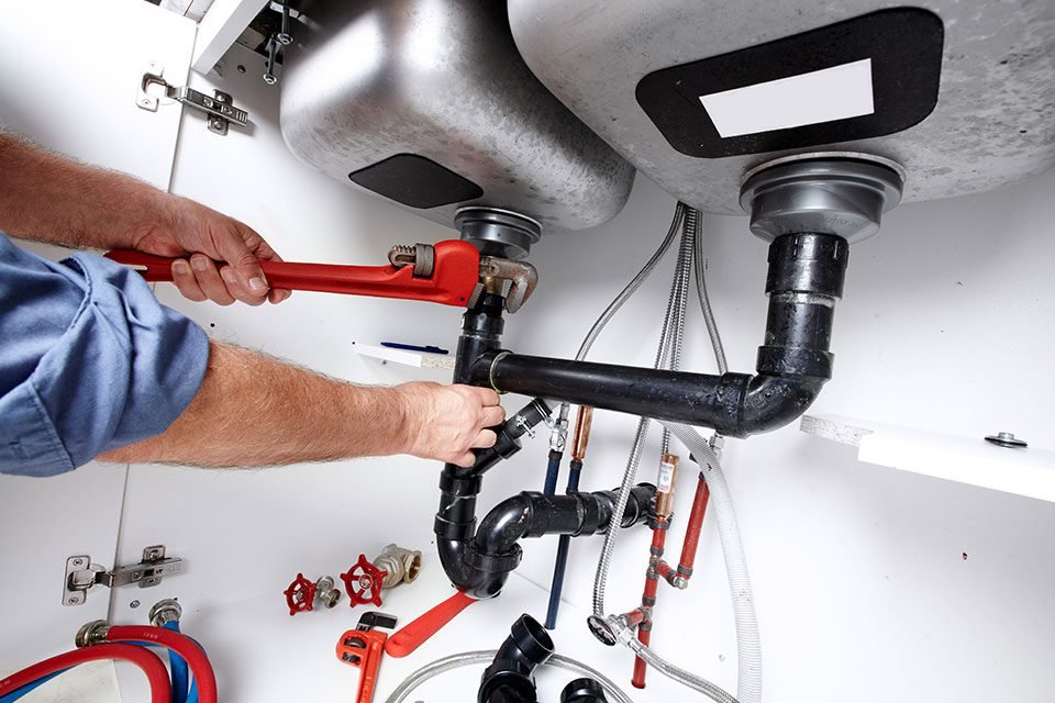 commercial plumbing
