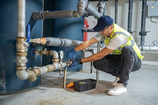 Common Commercial Plumbing Problems in Tampa and How to Prevent Them