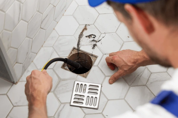 Monthly Bathroom Drain Maintenance Tips for Tampa Households