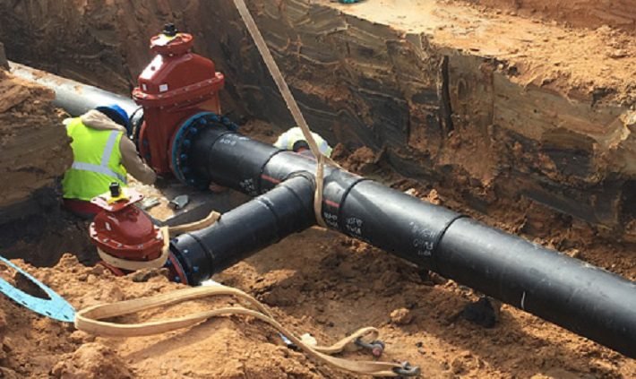 The Essential Parts of a Sewer Line Installation Explained
