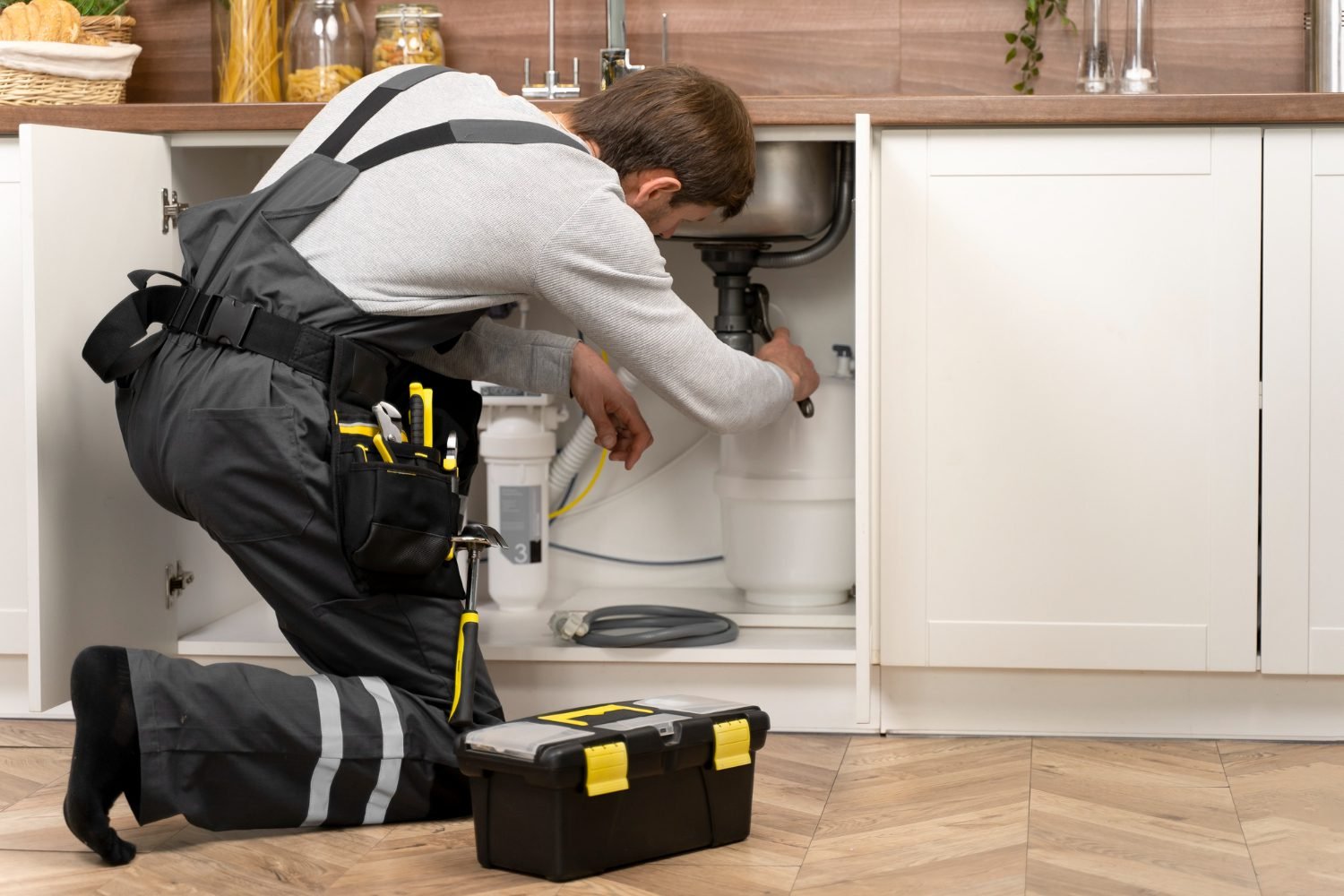Emergency Plumbing Tips Every Business Owner Should Know