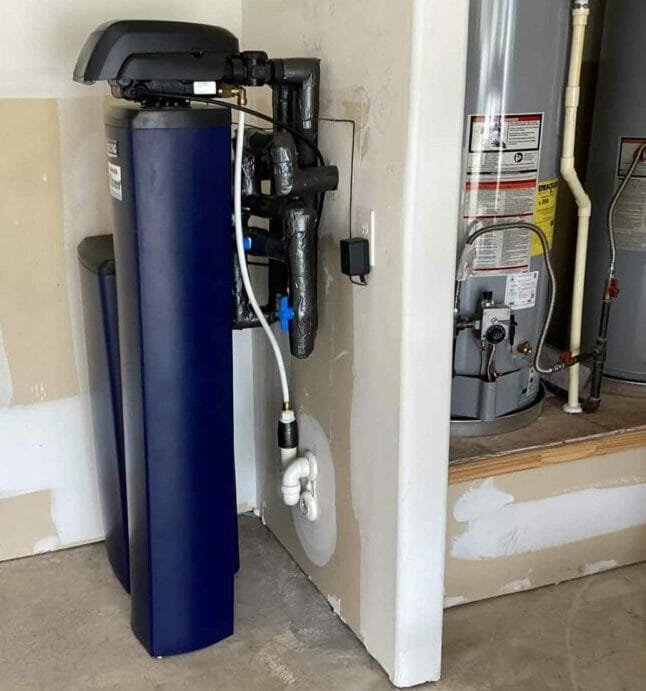 Water Softener Wesley Chapel