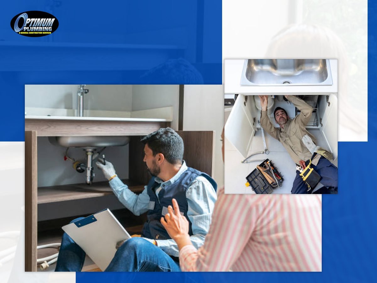 plumbers land o lakes fl