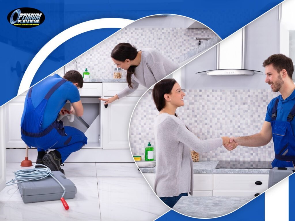 plumbers near me Land O Lakes