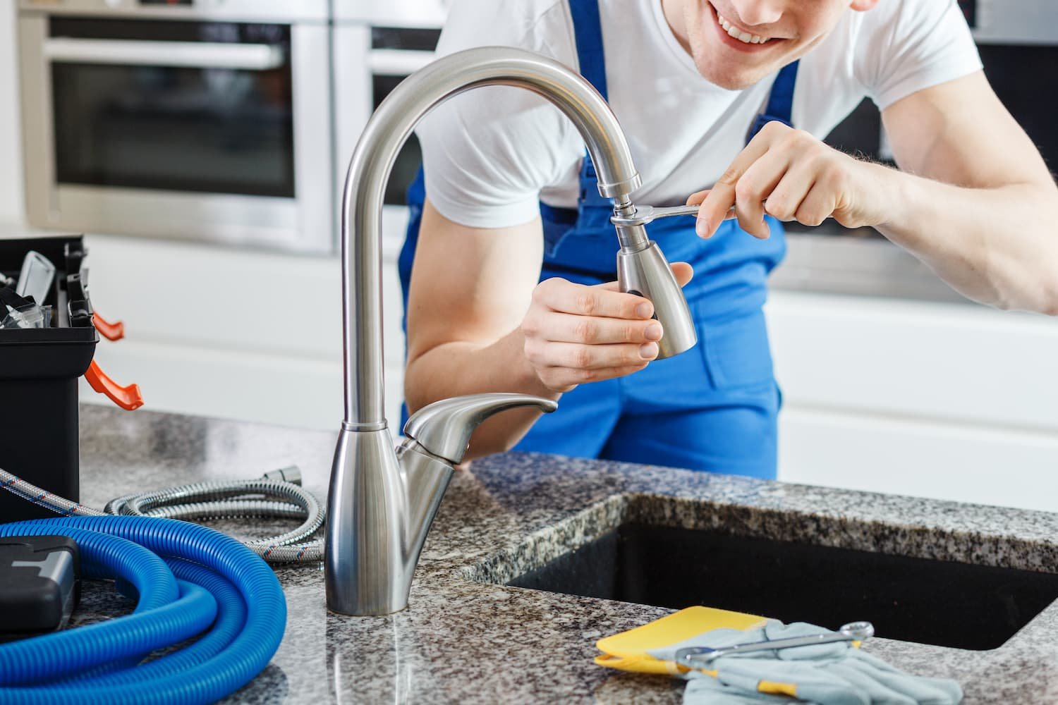 Faucet Repair Tampa