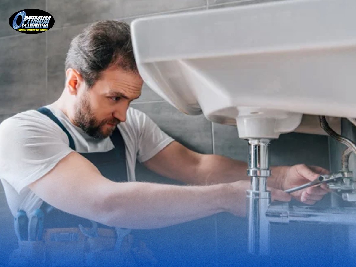 Residential Plumbing