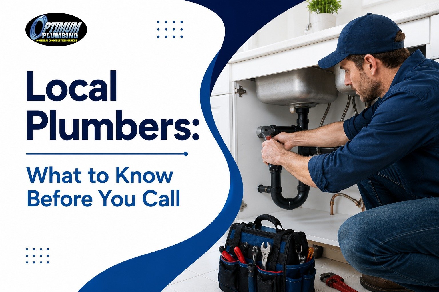Plumbers in Pasco County