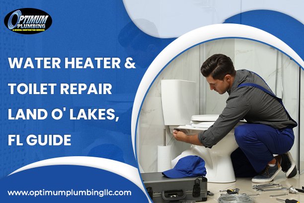 Water Heater Repair